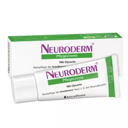 NEURODERM Hoolduskreem, 100 ml