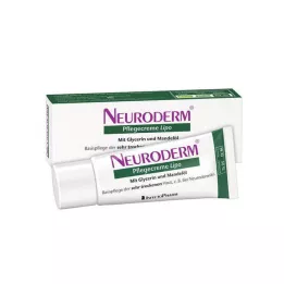 NEURODERM Lipohoolduskreem, 100 ml