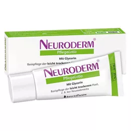 NEURODERM Hoolduslotion, 100 ml