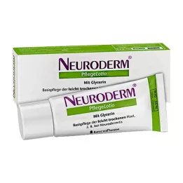 NEURODERM Hoolduslotion, 100 ml