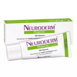 NEURODERM Hoolduslotion, 250 ml