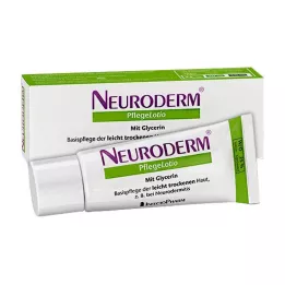 NEURODERM Hoolduslotion, 250 ml
