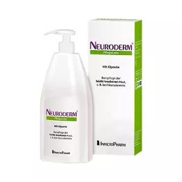 NEURODERM Hoolduslotion, 500 ml