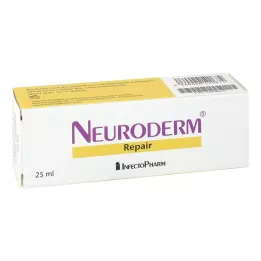 NEURODERM Remondikreem, 25 ml