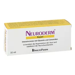 NEURODERM Remondikreem, 50 ml