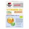 Doppelherz Vitamin D3 2000 + K2 süsteemi tabletid, 60 tk