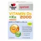 Doppelherz Vitamin D3 2000 + K2 süsteemi tabletid, 120 tk