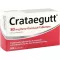 CRATAEGUTT 80 mg kardiovaskulaarsed tabletid, 100 tk