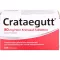 CRATAEGUTT 80 mg kardiovaskulaarsed tabletid, 100 tk