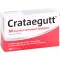 CRATAEGUTT 80 mg kardiovaskulaarsed tabletid, 100 tk