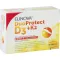 EUNOVA DuoProtect D3+K2 4000 I.U./80 μg kapslid, 30 tk