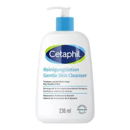 CETAPHIL Puhastuslotion, 236 ml