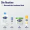 Cetaphil puhastuskreem, 236 ml