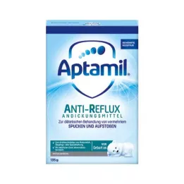 APTAMIL Anti-Reflux paksendaja pulber, 135 g