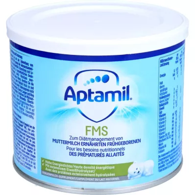 APTAMIL FMS Pulber, 200 g