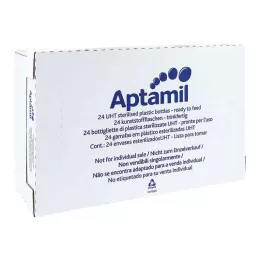 APTAMIL Prematil HA vedelik, 24X90 ml