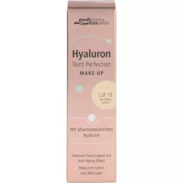 HYALURON TEINT Perfection Make-up naturaalne elevandiluu, 30 ml