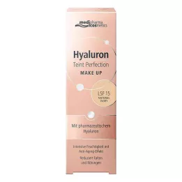 HYALURON TEINT Perfection Make-up naturaalne elevandiluu, 30 ml