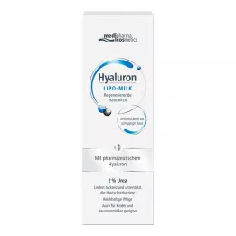 HYALURON LIPO-Piim, 250 ml