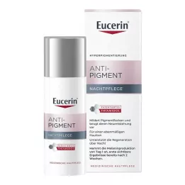 EUCERIN Pigmendivastane öine hoolduskreem, 50 ml