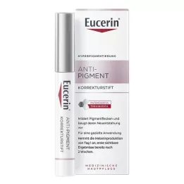 EUCERIN Pigmendivastane korrektuurpliiats, 5 ml