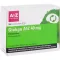 GINKGO AbZ 40 mg õhukese polümeerikattega tabletid, 120 tk