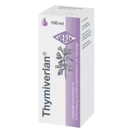 THYMIVERLAN Suukaudne vedelik, 100 ml