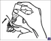Instructions for use for Systane Complete silmatilgad, 5 ml - 6