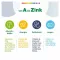 Centrum A-tsink tabletid, 60 tk
