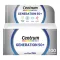 Centrum Generation 50 + tabletid, 100 tk