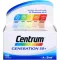 CENTRUM Generation 50+ tabletid, 180 tk