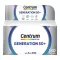 Centrum Generation 50 + tabletid, 180 tk