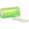 CONTRALLERGIA Hevert heinapalaviku tabletid, 50 tk