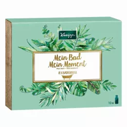 KNEIPP Minu vann Minu hetk kinkekomplekt, 10X20 ml