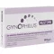 GYNOPHILUS taastada vaginaalsed tabletid, 2 tk