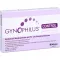 GYNOPHILUS CONTROL Vaginaalsed tabletid, 6 tk