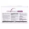 Gynophilus Control vaginaalsed tabletid (6 tk)