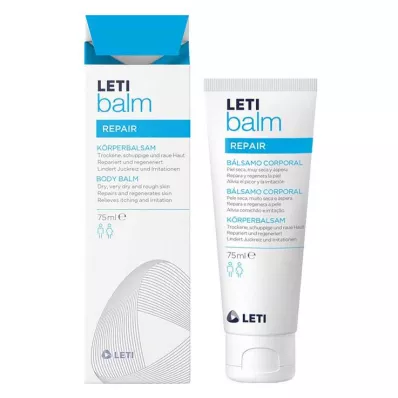 Leti palsam kehapalsam, 75 ml