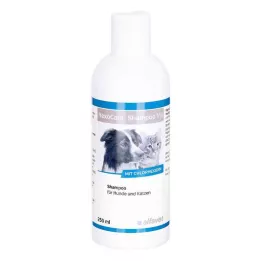 HEXOCARE Šampoon 1% koertele ja kassidele, 250 ml