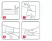 Instructions for use for Leukoplast pehme krohv 8x10 cm, 10 tk - 4