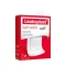 Leukoplast pehmed ribad 38x72 mm, 10 tk
