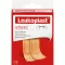 LEUKOPLAST Elastsed ribad 19x76mm 8tk/25x76mm 12tk, 20tk