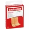 LEUKOPLAST Elastsed ribad 19x76mm 8tk/25x76mm 12tk, 20tk