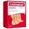 Leukoplast elastne krohv Mix 3 suurust, 20 tk