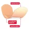 Leukoplast elastne krohv Mix 3 suurust, 20 tk