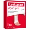 Leukoplast aqua pro ribad 19x72 mm, 10 tk
