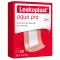 Leukoplast aqua pro ribad 38x63 mm, 10 tk