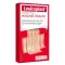 Leukoplast Leukosan Strip steriilne 6x38 mm / 6x75 mm, 9 tk