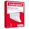 LEUKOPLAST Leukomed steriilne 8x10 cm haavaside, 5 tk