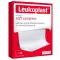 Leukoplast Cutisoft fliisist kompress 7,5x7,5 cm steriilne, 12 tk